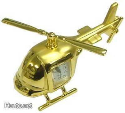 MINI-KELLO HELIKOPTERI G12HH