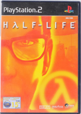 Half-Life
