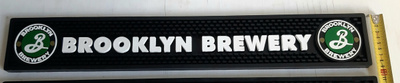 Brooklyn Brewery Baarimatto uudenveroinen