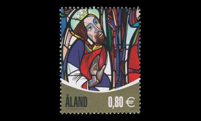 327 ** Kirkkoikkuna II (2010)