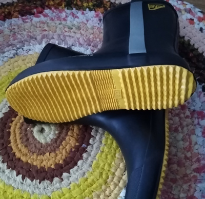 ICEPEAK KUMISAAPPAAT 40