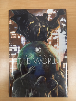 Batman: The world