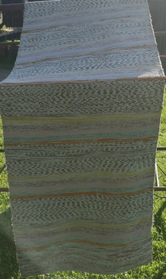 Räsymatto 76 x 400