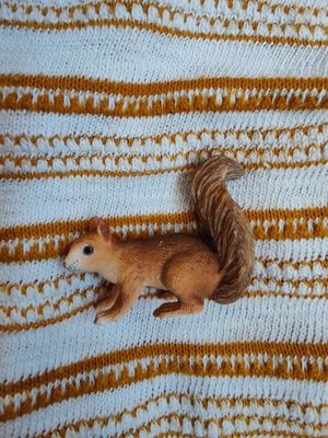 Schleich orava