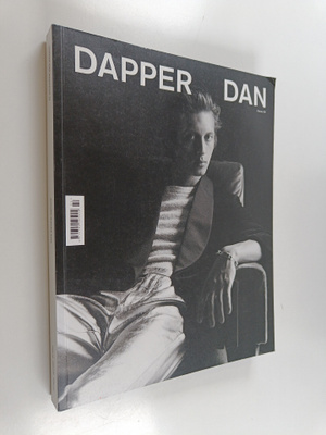 Nicholas Georgiou : Dapper Dan 22
