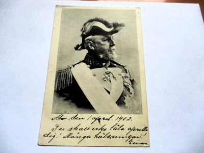 Oscar np 1902