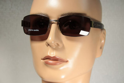 Aurinkolasit PIERRE CARDIN miesten uudet (€ 155)
