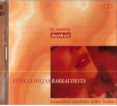 KLASSISIA HETKIÄ  (TUPLA)