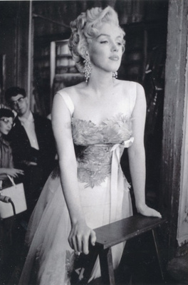 MARILYN MONROE - valokuva
