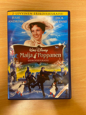 Maija poppanen