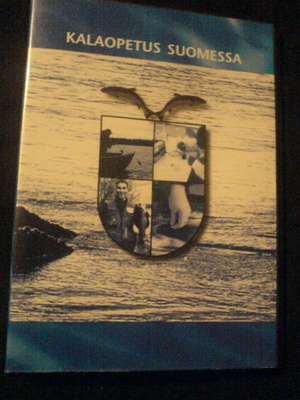 Kalaopetus Suomessa , DVD