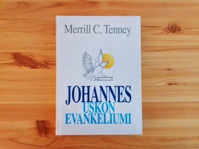 Merrill C. Tenney: Johannes-Uskon evankeliumi