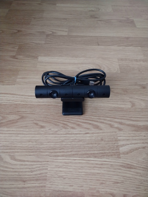 Playstation PS4 kamera