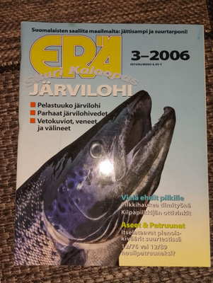 Erä 3/2006