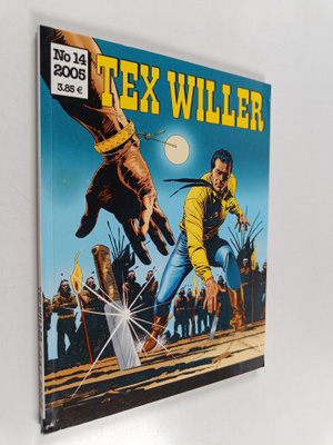 Tex Willer 14/2005