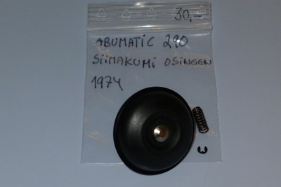 Abumatic 290