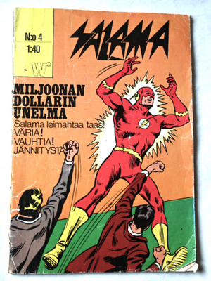 Salama  4  19771