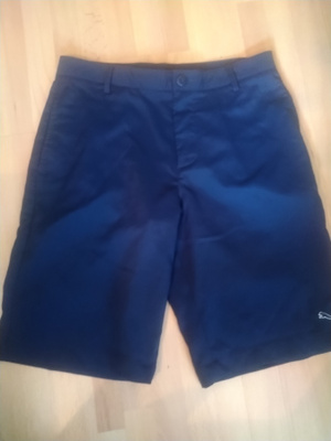 PUMA Shortsit W30-koko