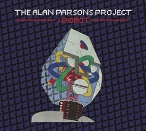 ALAN PARSONS PROJECT:I ROBOT 2CDLegacy Edition