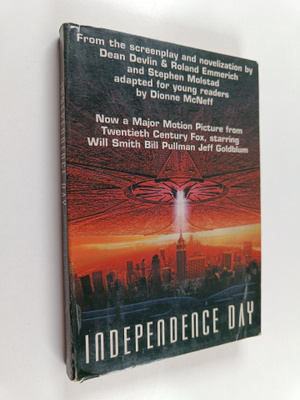 Dean Devlin : Independence Day