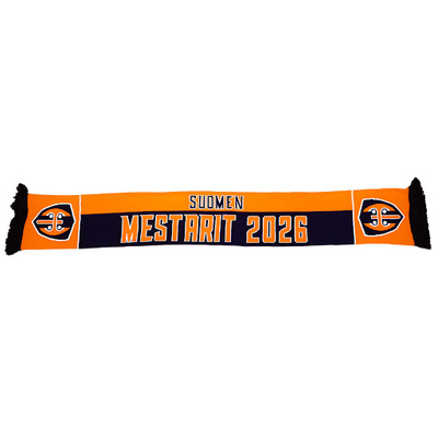 Fanihuivi Mestaruus 2026- Tappara-Shop
