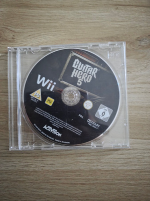 Guitar Hero 5