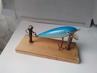 Elo  vaappu 7,5cm