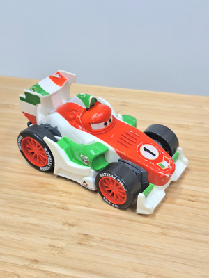 Autot Cars ralliauto