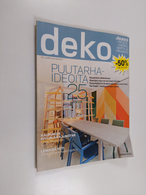 Deko 4/2011