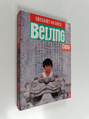 Ron Sparling : Beijing
