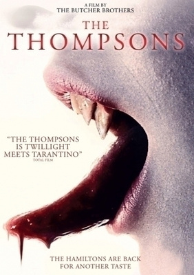 The Thompsons - DVD