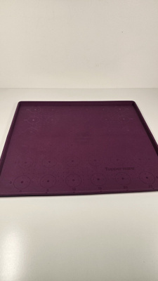 Tupperware Silikoni reunuksellinen Leivinalusta