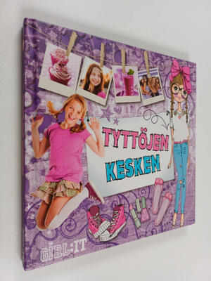 Tyttöjen kesken