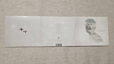 Ólafur Arnalds - For Now I Am Winter (2013)