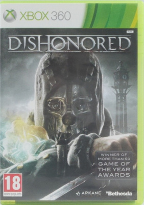 Dishonored