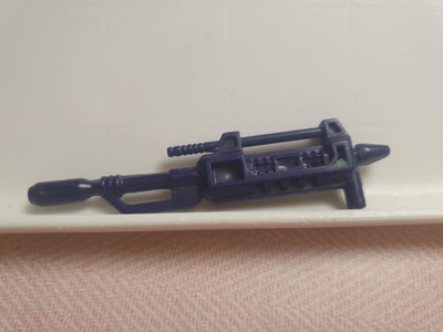Transformers G1 Motormaster Ase