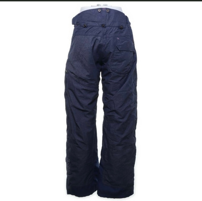 PEAK PERFORMANCE SNOW PANTS KOKO S