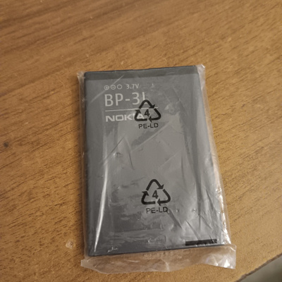 Nokia  BP-3L