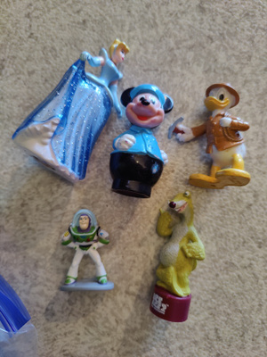Disneyn figuureja
