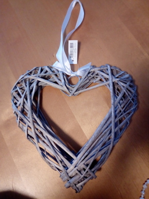Pajusydän 36 cm