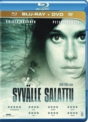 SYVÄLLE SALATTU	(4 630)	-FI-	BLUR+DVD	(2)	krista kosonen