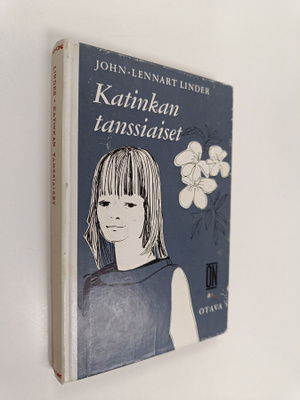 John-Lennart Linder : Katinkan tanssiaiset : jatkoa teoks...