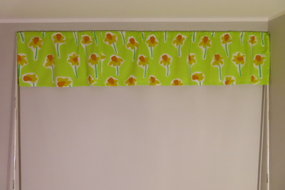 MARIMEKKO KANGASTA VERHOKAPPA