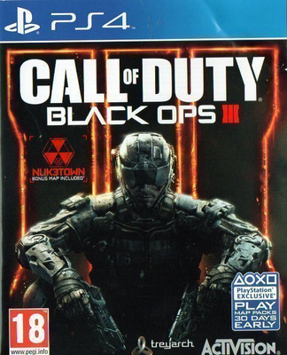 CALL OF DUTY BLACK OPS 3	(44 737)	k		PS4
