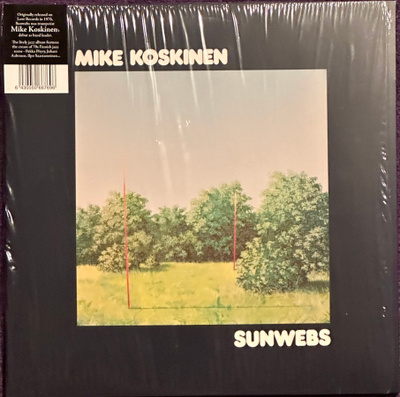 Mike Koskinen	Sunwebs