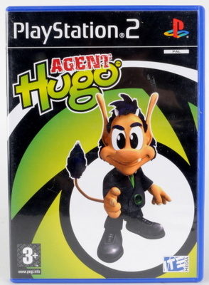 Agent Hugo