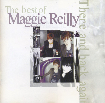 MAGGIE REILLY: The best of (CD), mm. Moonlight Shadow
