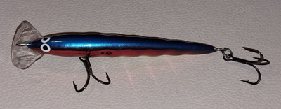 HK varma vaappu 10cm