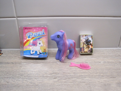 PONI