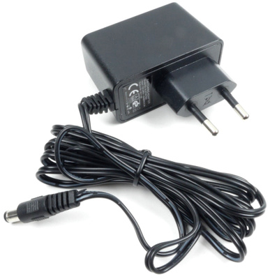 Power Adapter For Master System Console